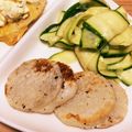 あっっっちょん's cooksnap of when they made 長芋のクレイジーソルト焼き☆チーズ風味.