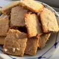 むしゃむしゃ夫婦's cooksnap of when they made 私これでやせました！おからクッキー完全版.