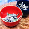 omanjyuu's cooksnap of when they made ☆ひじきとツナの♪胡麻マヨサラダ.