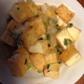 クック6VWZLC☆'s cooksnap of when they made 簡単！厚揚げの宮のたれ風ステーキ.