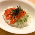 はやしふ's cooksnap of when they made え？これだけ？超ウマ味付けサーモン.