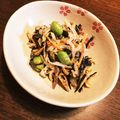 あやり〜's cooksnap of when they made ♡食物繊維を食べるサラダ♡.