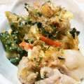 demif's cooksnap of when they made 切り干し大根の煮物.