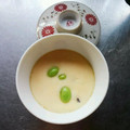 めみたん☆'s cooksnap of when they made あさりのお吸い物で、茶碗蒸し。.