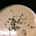 おやべっち's cooksnap of when they made * 春野菜 ♥ そら豆のスープ♬.