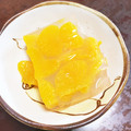 にかに's cooksnap of when they made 缶詰ひとつで簡単フルーツ寒天.