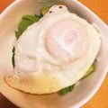＊Kohana＊'s cooksnap of when they made ランチに夜食に☆アボカド納豆目玉焼き丼♪.