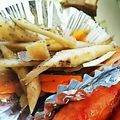 ユーロン's cooksnap of when they made いつものきんぴらゴボウ.