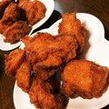 みまはは's cooksnap of when they made うちの唐揚げ♪中華風♪.