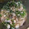 pingling's cooksnap of when they made 時短 冷や汁.