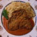 ぴの侍's cooksnap of when they made ★3分でトマトソースができちゃた★.