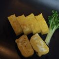 ノルちゃんママ's cooksnap of when they made 美味しい！卵焼きのコツ.