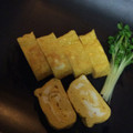 ノルちゃんママ's cooksnap of when they made 美味しい！卵焼きのコツ.