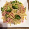 コメたん's cooksnap of when they made ブロッコリーとジャガイモのオーリオ♪♪♪.
