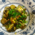 ｊ爺ｊ's cooksnap of when they made 簡単☆サザエのガーリックバター炒め☆.