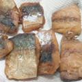♡てらまゆ♡'s cooksnap of when they made 簡単絶品♪揚げない鯖の竜田揚げ.