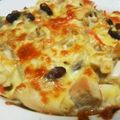 りょうびん's cooksnap of when they made ヘルシーグラタン.