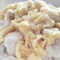 みっくママ's cooksnap of when they made 減塩で✿チキンの玉子ソース✿.