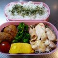 ＷａＴヒロコロ's cooksnap of when they made あと一品に！超簡単！ピーマンの塩昆布炒め.