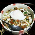 tomokakyo's cooksnap of when they made 納豆と長芋のねばねば和え.