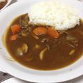 かおるルル's cooksnap of when they made 秋！絶賛きのこカレー.