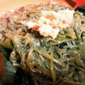 きえまま's cooksnap of when they made オニオンめかぶ.
