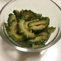 ことまゆさん's cooksnap of when they made 激旨☆ゴーヤのさっぱり漬け☆.