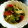 ゆざく's cooksnap of when they made 【えのき★トマト】彩りの酢の物.