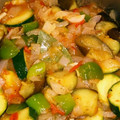 きゆはみまつ's cooksnap of when they made ★意外と簡単♪☆ラタトゥユ★.