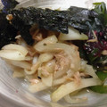 かおるルル's cooksnap of when they made さっぱりと！新玉ねぎとツナの和風サラダ.