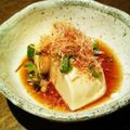 アイアンツリー's cooksnap of when they made おいしい豆腐の食べ方.