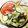 KUMI KUMI's cooksnap of when they made ごま塩レタス.