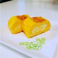 しじみごはん's cooksnap of when they made 味付け失敗なし！卵焼き.