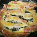 たなぴーともち's cooksnap of when they made 簡単ポークピカタ.