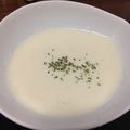 クックFYFO9Q☆'s cooksnap of when they made セロリと新玉ねぎのスープ.