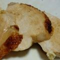 tama2012's cooksnap of when they made 簡単♪ジューシー♪鶏胸肉焼き.