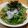 ビギナーえい's cooksnap of when they made しらすと水菜の海苔パスタ.