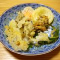 やままや～♪'s cooksnap of when they made さくさく天ぷら粉.