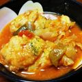 KENERISA's cooksnap of when they made 手羽元のトマト煮込み.