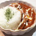 ココ♪♪'s cooksnap of when they made 簡単ビーフストロガノフ.