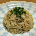 ぽめchan's cooksnap of when they made ❦ ごぼう＆ツナのマヨ炒飯 ❦.