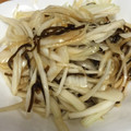 どんぐりぱん's cooksnap of when they made 時短簡単♪新タマネギと塩昆布ポン酢和え.
