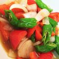 KAOKAO_AMK's cooksnap of when they made 野菜の旨マリネ.