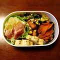 anko∮'s cooksnap of when they made 簡単・時短☆にんじんしりしり☆お弁当にも.