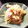 miumiuymym's cooksnap of when they made 簡単おつまみ☆ささみとモヤシのわさび和え.