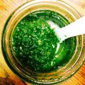 まあこニャン's cooksnap of when they made ミックスジェノバソース.