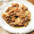 YUKIKI☆'s cooksnap of when they made 簡単☆焼いて煮込むだけ❁手羽元の甘酢煮.
