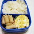 翔舞ママ's cooksnap of when they made ジューシーだし巻き玉子.