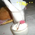 MeguBroaden's cooksnap of when they made いつでも使えるホイップ４～あんこ編～.