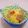 赤い電話's cooksnap of when they made お弁当に♪卵とウインナーのレンチンおかず.